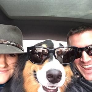 Meet your Posher, Matt